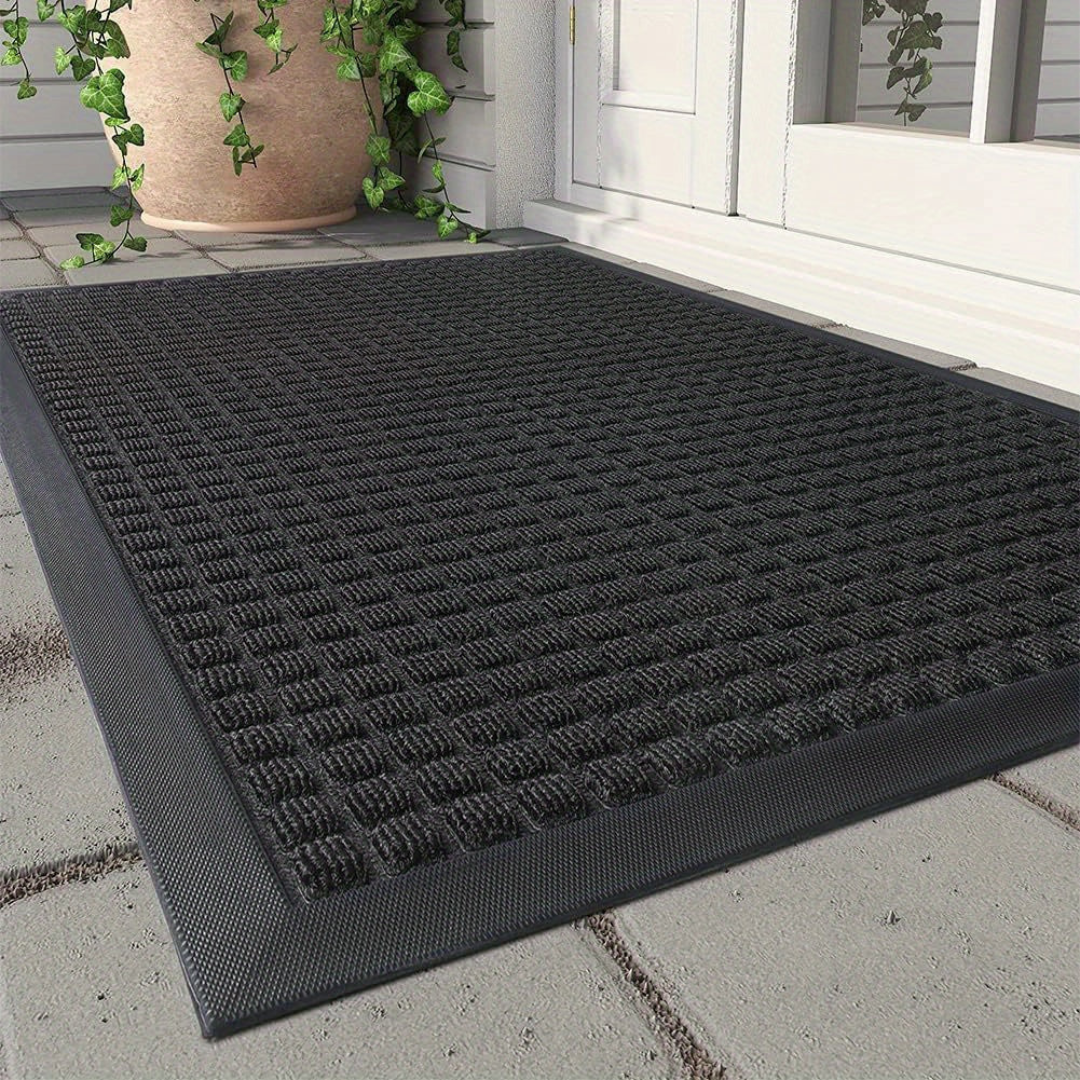 De beste Anti-Slip deurmat collectie voor Herst- en winterseizoen