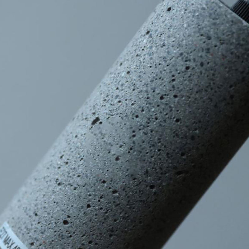 Warme Industriële Plafondlamp met Modern Design