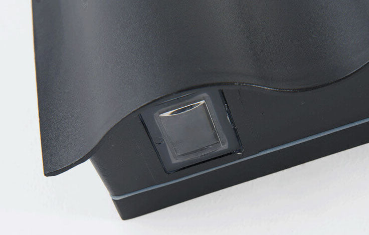 Moderne Minimalistische Aluminium Acryl Wandlamp – LED – (2/4/6 Lichtbronnen)