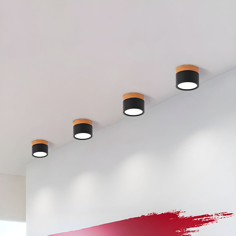 Aluci – Moderne Minimalistische LED Spot