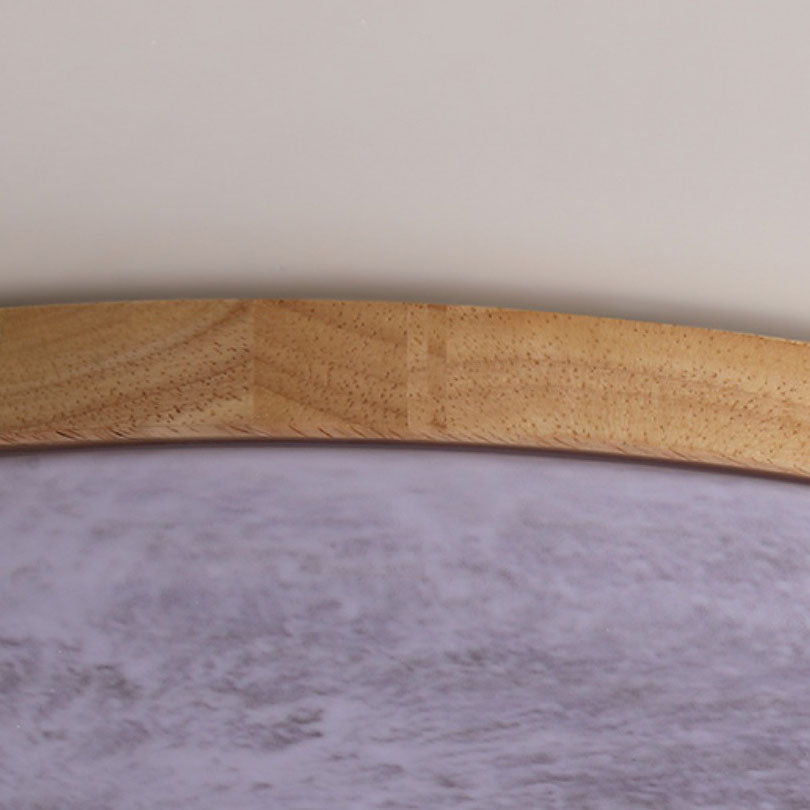 Scandinavische Maan-vormige verlichting met Elegant Design