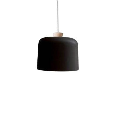 Moderne Aluminium Hanglamp – E26 Fitting, Verstelbaar Snoer 120 cm
