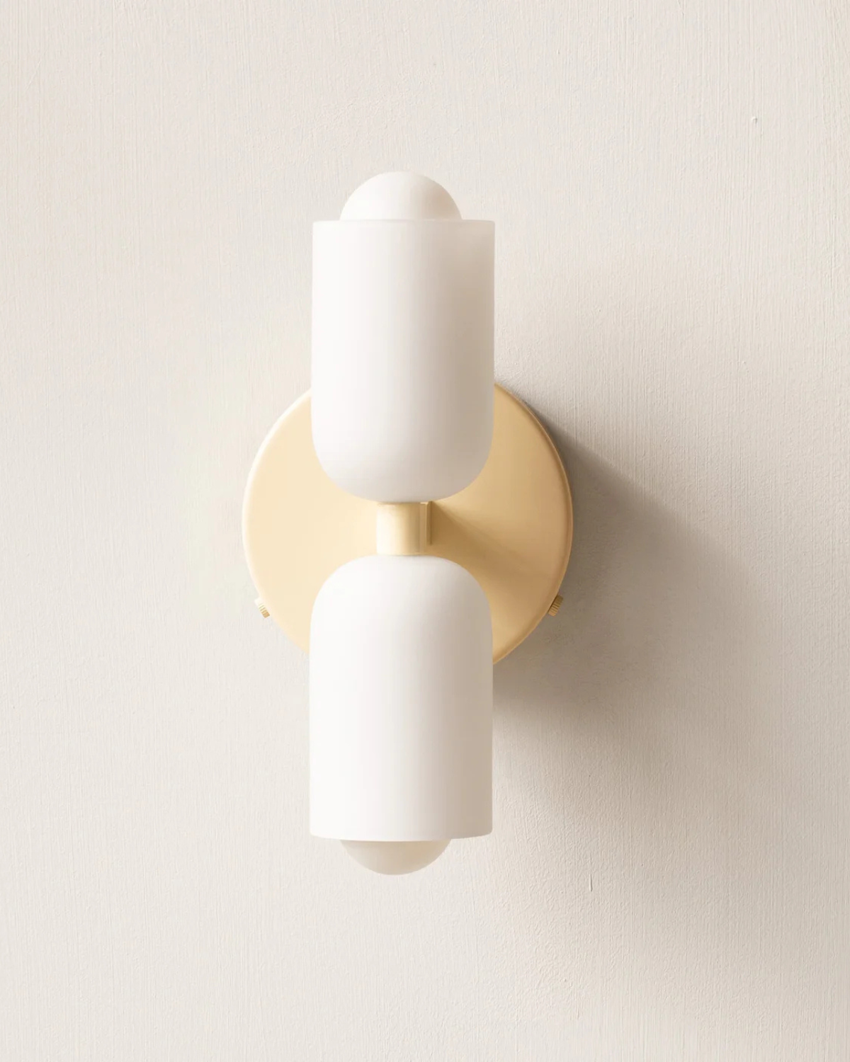 Moderne Wandlamp voor Sfeervolle en Zachte Verlichting in Huis