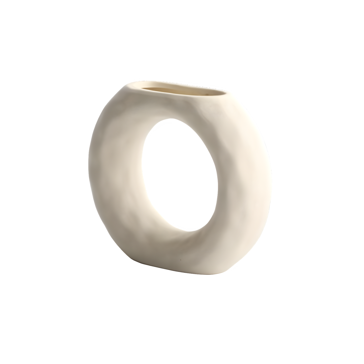 Lumio – Sculpturale Keramieken Vaas Collectie Scandinavisch Design