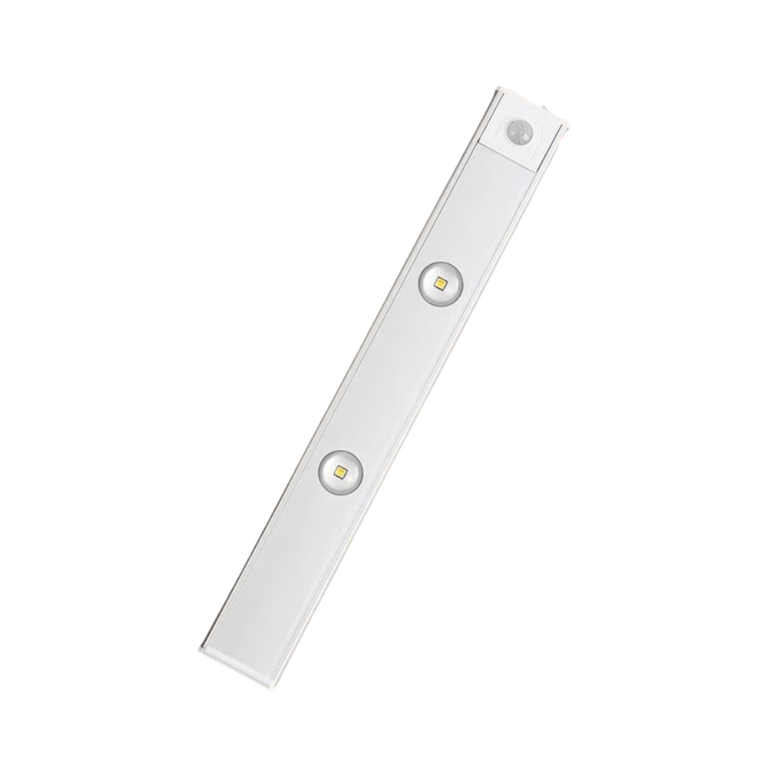 Slimme Draadloze LED-Lamp met Bewegingssensor en Magnetische Bevestiging