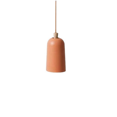 Moderne Aluminium Hanglamp – E26 Fitting, Verstelbaar Snoer 120 cm