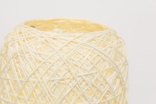 Industriële Rotan & Houten Tafellamp met Japandi Design