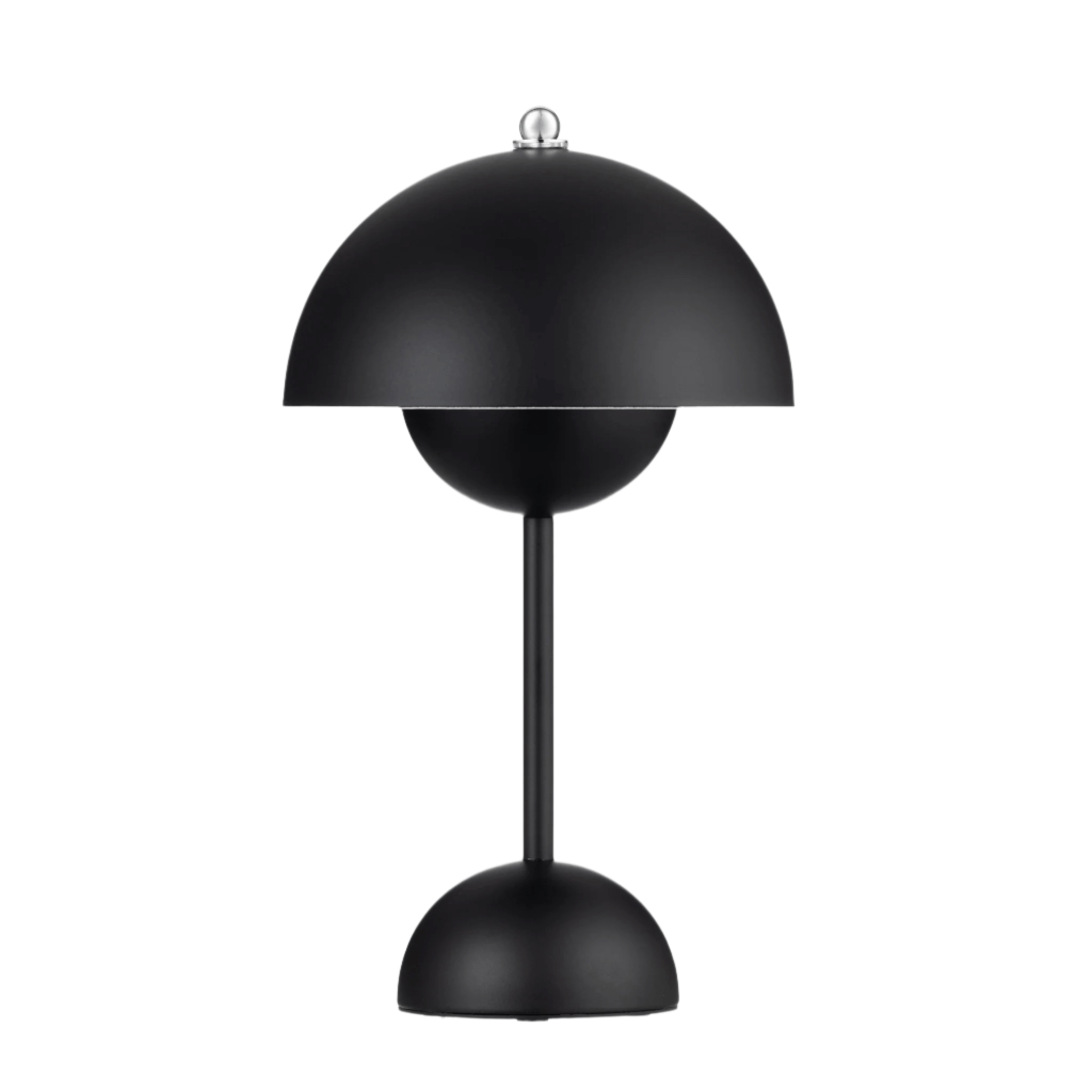 Minimalistische Lamp Batterijgevoed in Scandinavisch Design