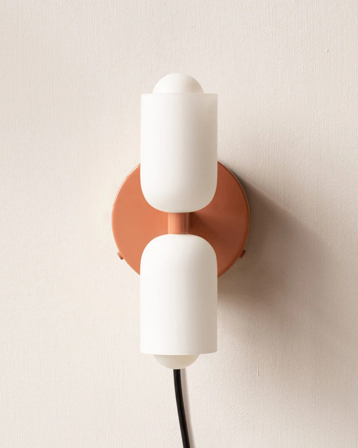 Moderne Wandlamp voor Sfeervolle en Zachte Verlichting in Huis