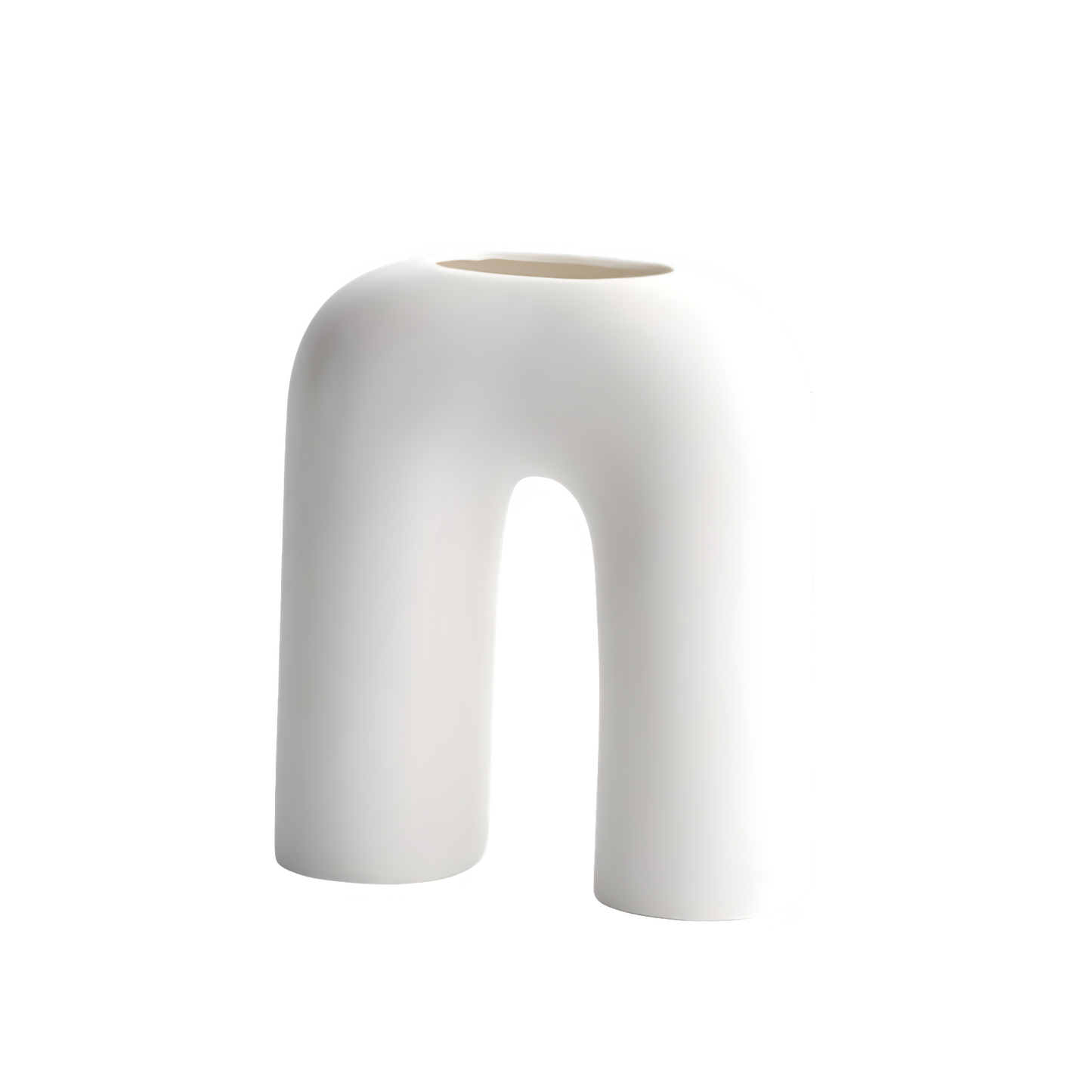 Lumio – Sculpturale Keramieken Vaas Collectie Scandinavisch Design