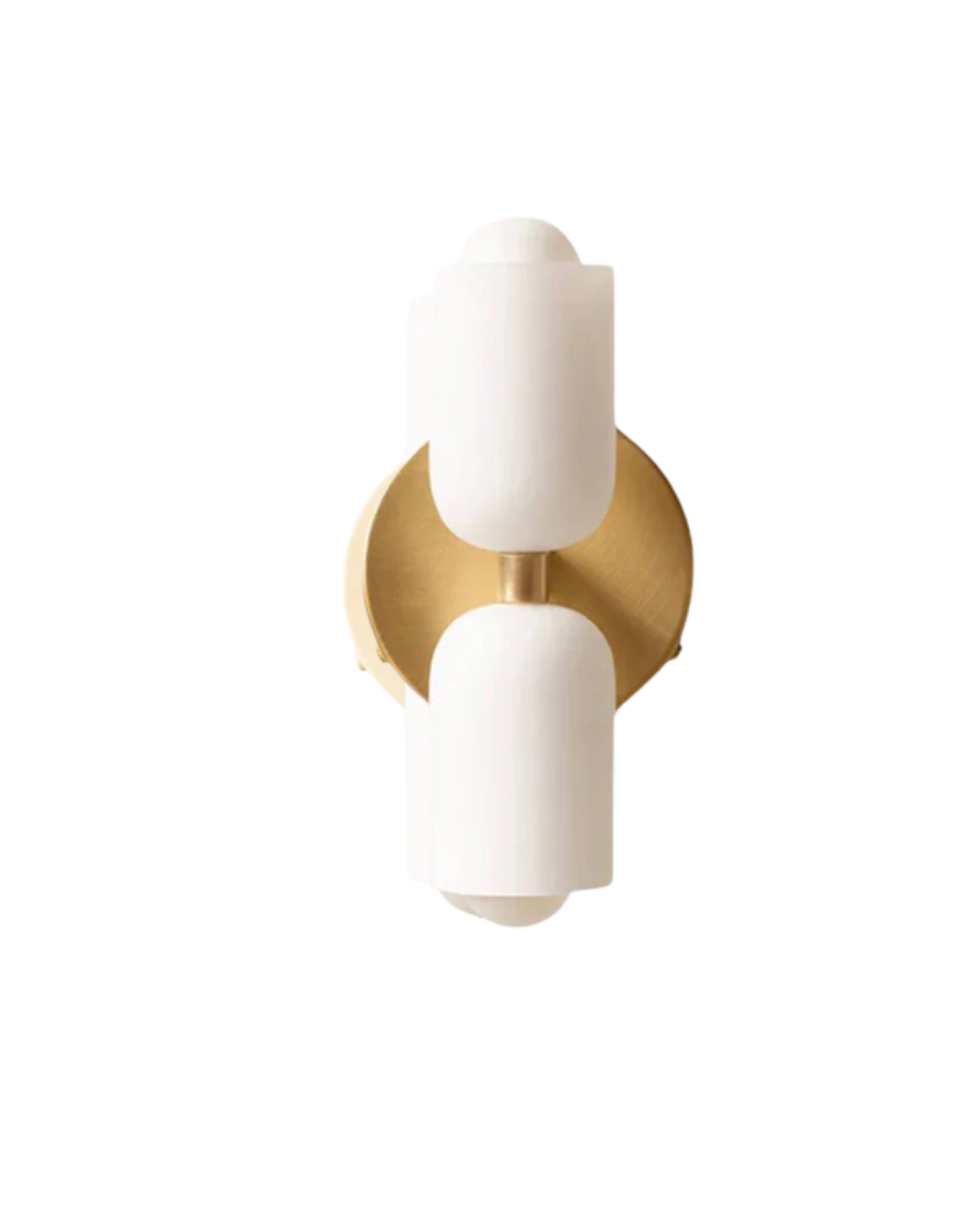 Moderne Wandlamp voor Sfeervolle en Zachte Verlichting in Huis