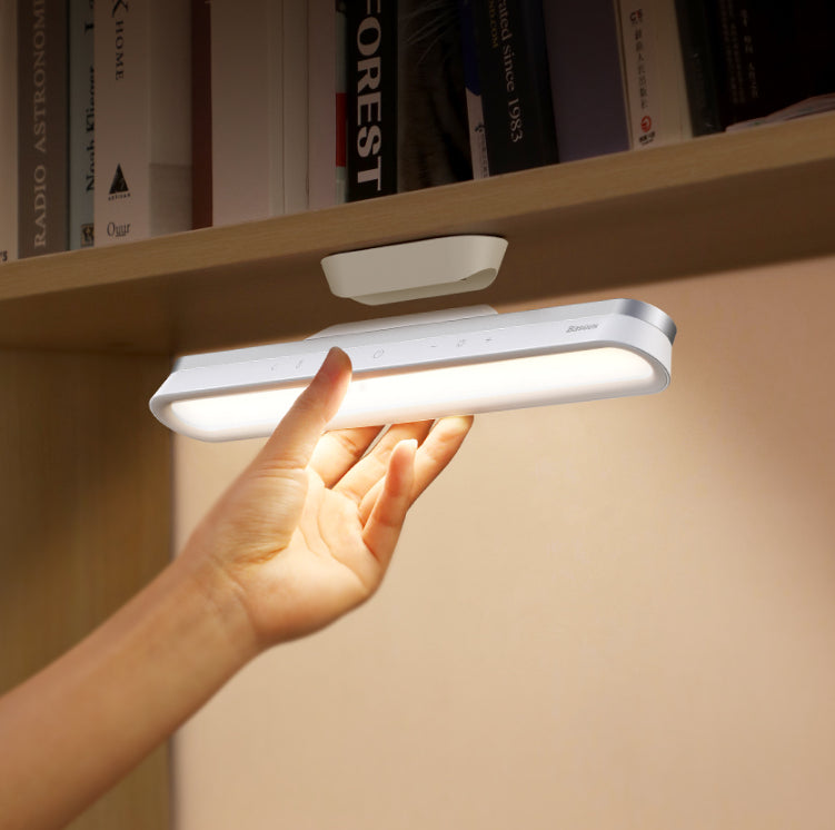 Oplaadbare Magnetische LED-lamp Draadloos & Stijlvol design