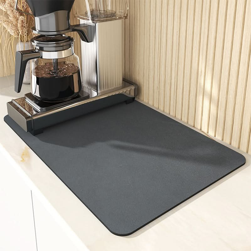 Antislip Keukenmat – Rechthoekige Comfortmat voor Gootsteen & Keuken
