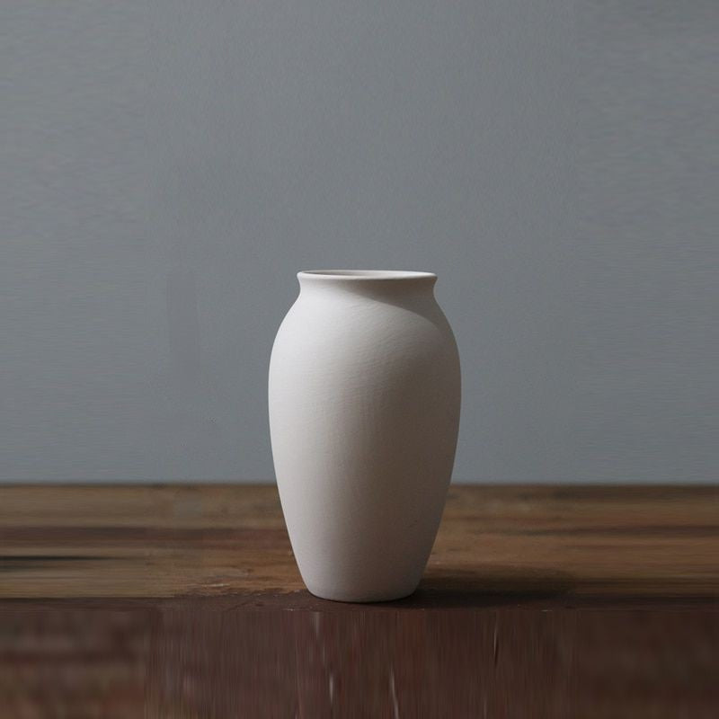 Lumio – Keramieken Vaas Collectie Scandinavisch Minimalistisch Design