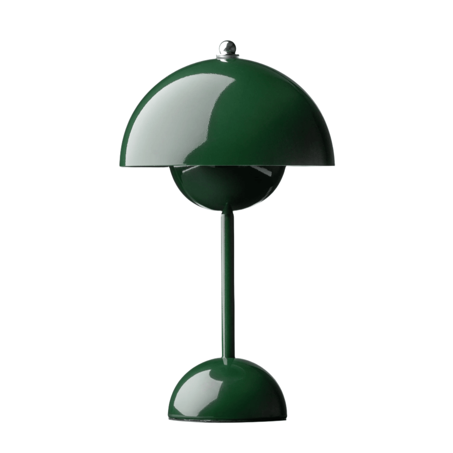 Föro – Paddenstoellamp Batterijgevoed Scandinavisch Design