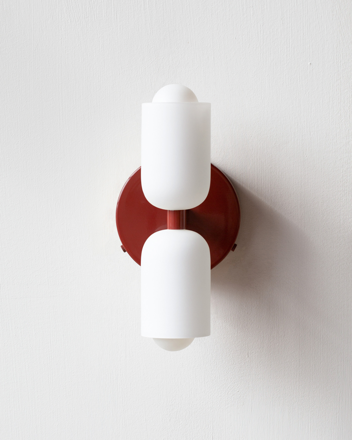 Moderne Wandlamp voor Sfeervolle en Zachte Verlichting in Huis