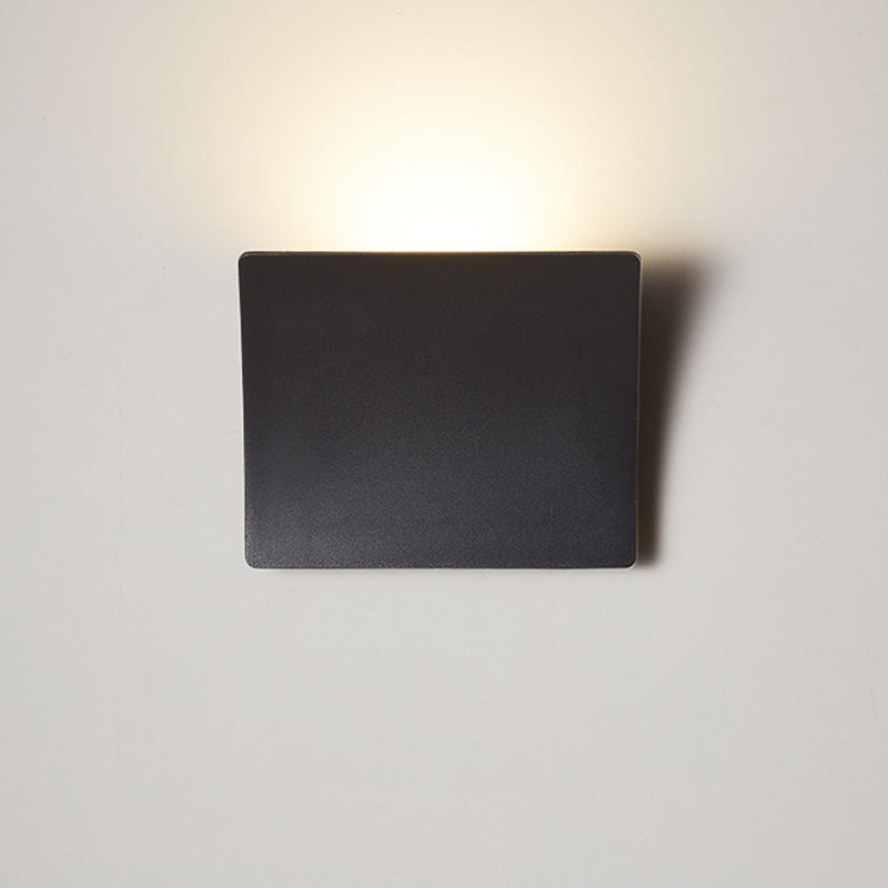 Minimalistische LED Wandlamp voor de Slaapkamer – Strak, Modern en Functioneel