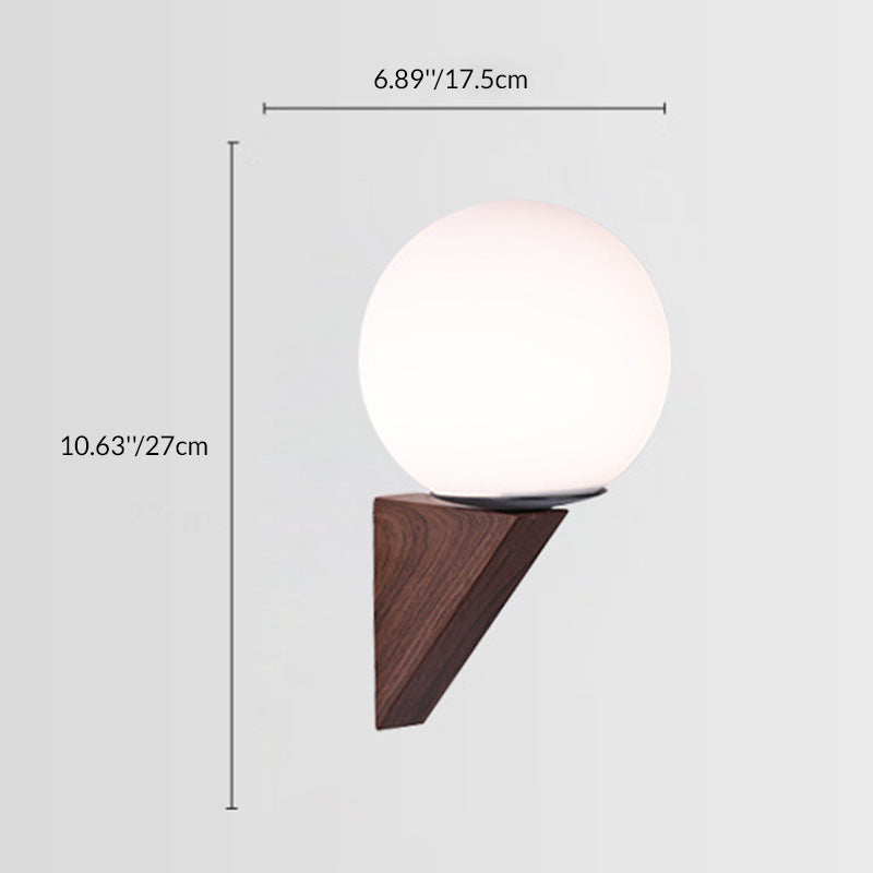 Minimalistische LED Wandlamp – Modern Design voor Woonkamer & Slaapkamer