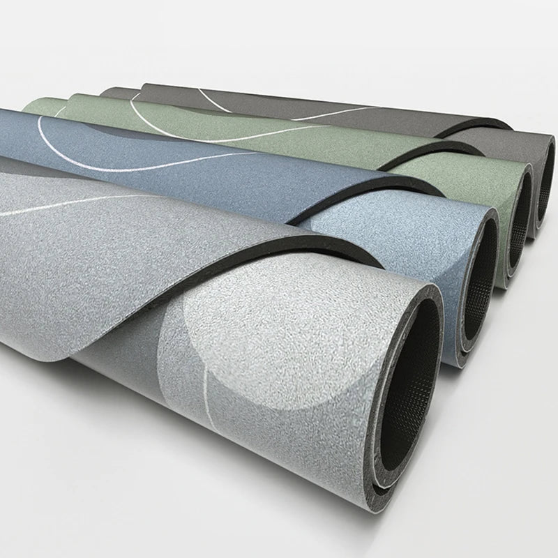 Sneldrogende Badmat | Antislip Absorberende Diatomiet Badmat