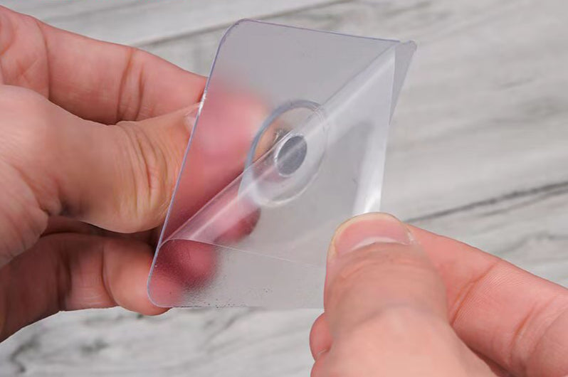 Luxe Badkamerplank Zonder Montage – Stijlvol, Duurzaam & Ruimtebesparend