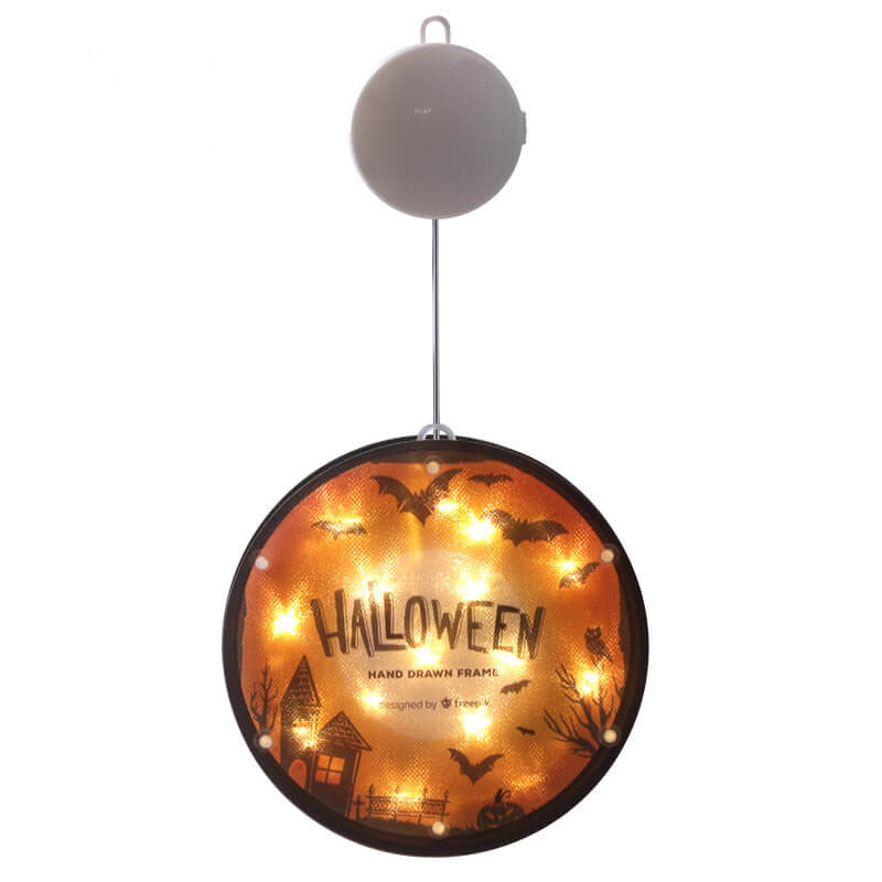 Feestelijke LED String Light – Modern Kleurrijk – 4.5 V (1 Lichtbron)