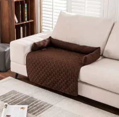 Waterdichte Hondenmat voor Bank & Bed – Wasbare Meubelbeschermer