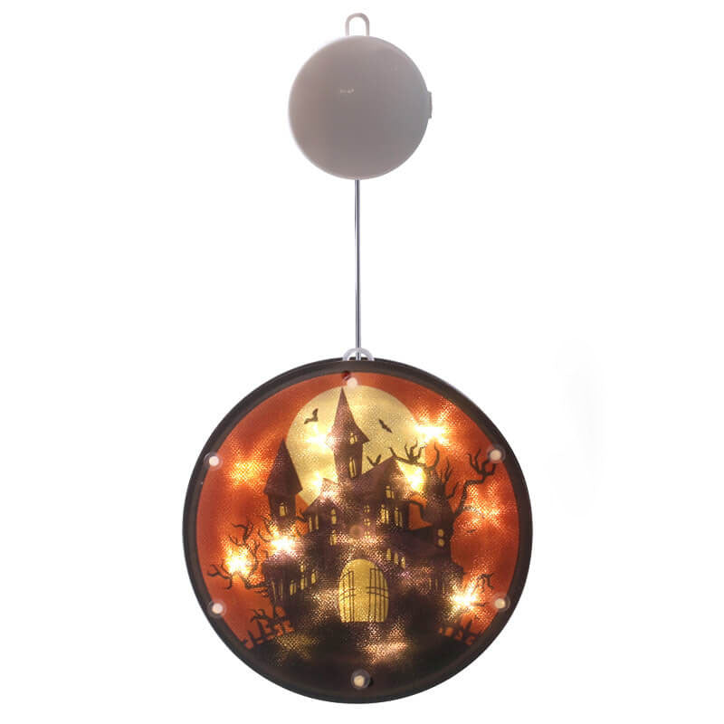 Feestelijke LED String Light – Modern Kleurrijk – 4.5 V (1 Lichtbron)