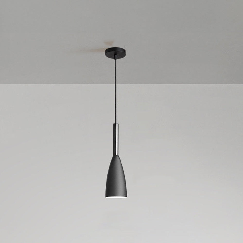 Skandinavisk Glass Taklampe med Tidløs Skandinavisk Eleganse