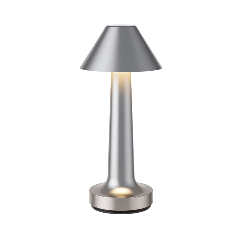 Celest – Luxe Dimbare Tafellamp LED Designlamp
