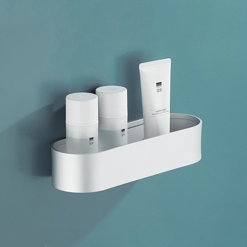 Doucherek met Boormontage van RVS 304 – Stevig, Roestvrij & Ruimtebesparend