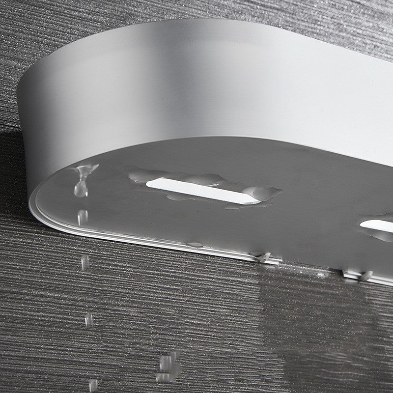 Doucherek met Boormontage van RVS 304 – Stevig, Roestvrij & Ruimtebesparend