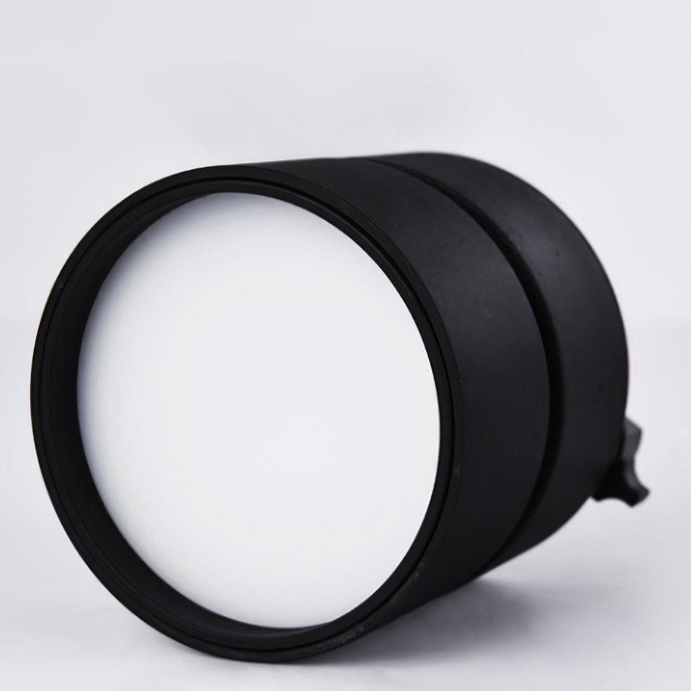 Verstelbare LED Spot in Modern Minimalistisch Scandinavisch Design