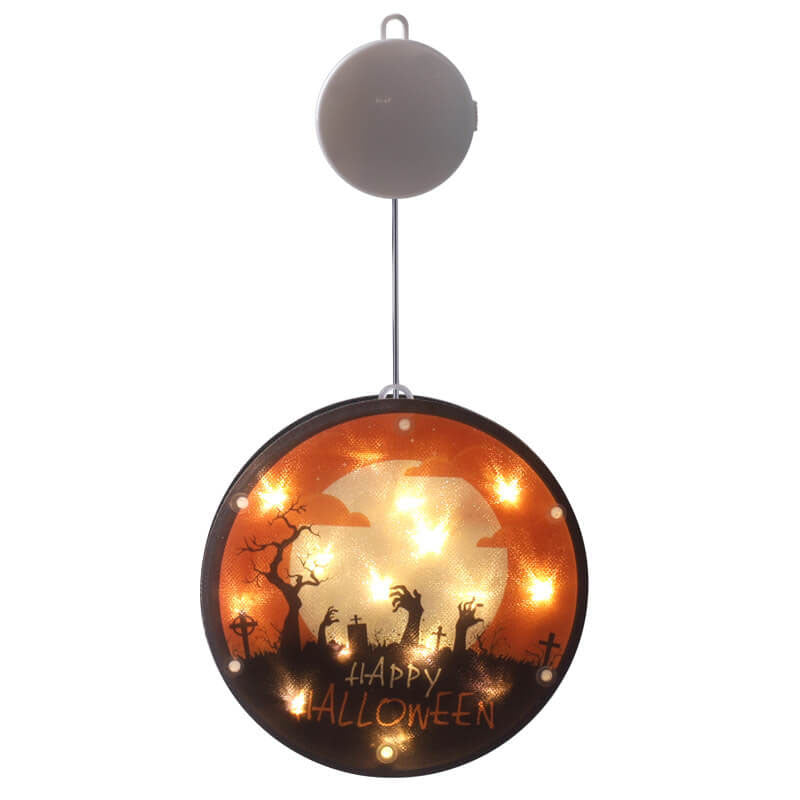 Feestelijke LED String Light – Modern Kleurrijk – 4.5 V (1 Lichtbron)