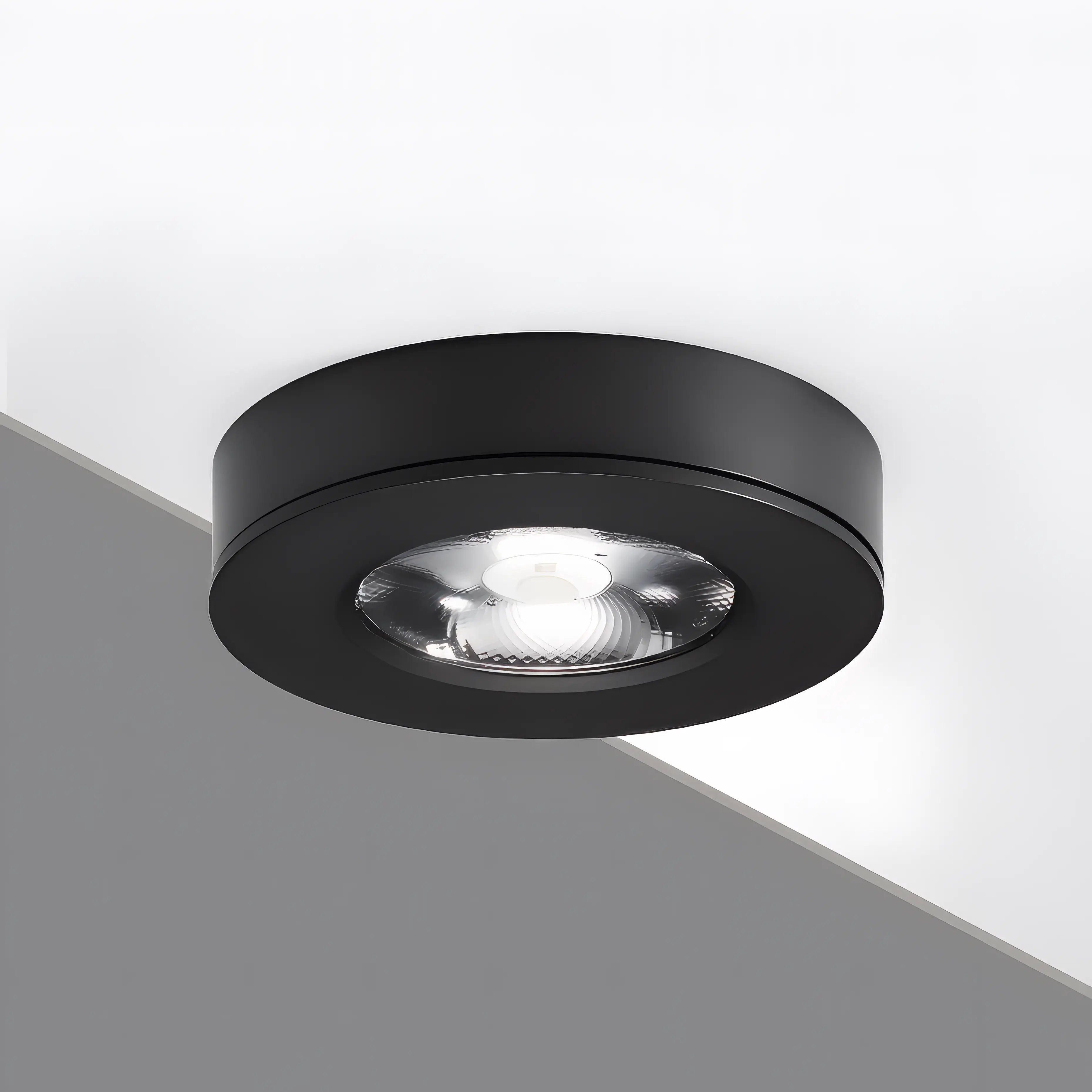 Ultradunne LED Inbouwspot met Energiezuinige Verlichting