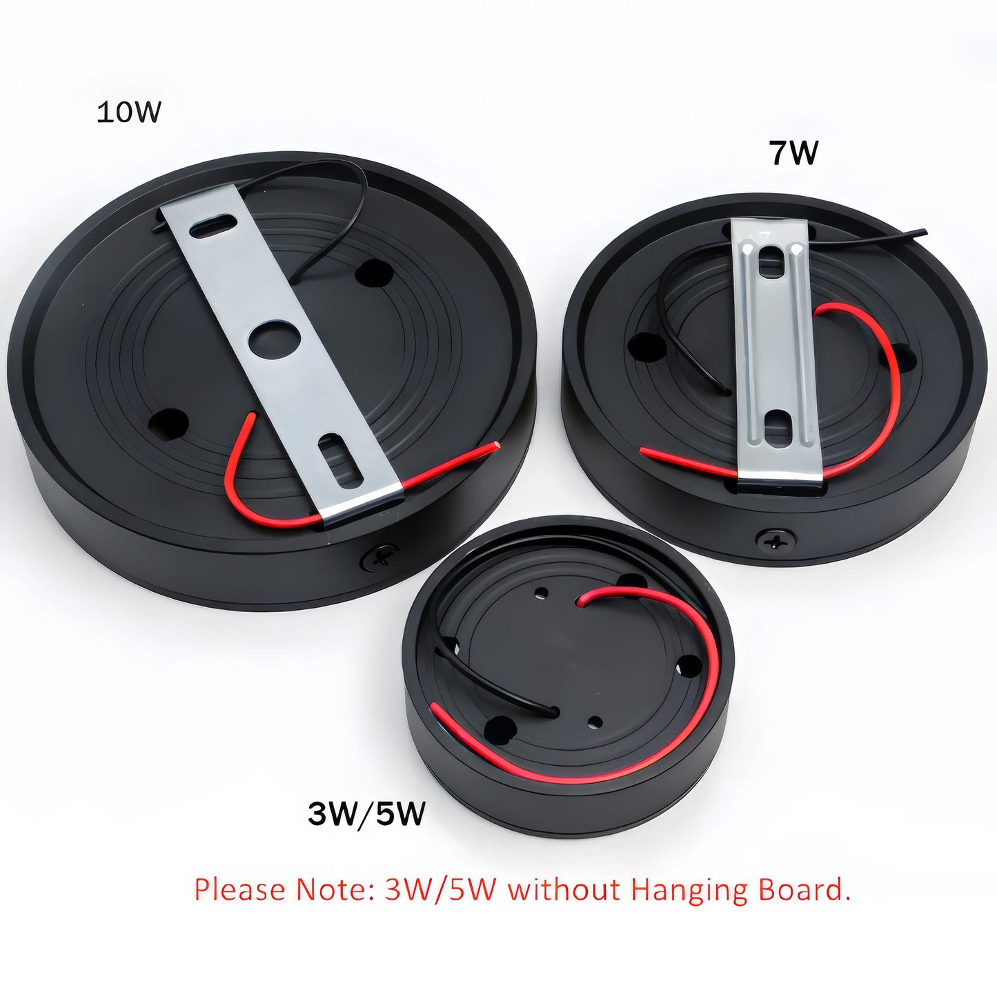 Rio - Ultradunne LED Inbouwspot met Energiezuinige Verlichting