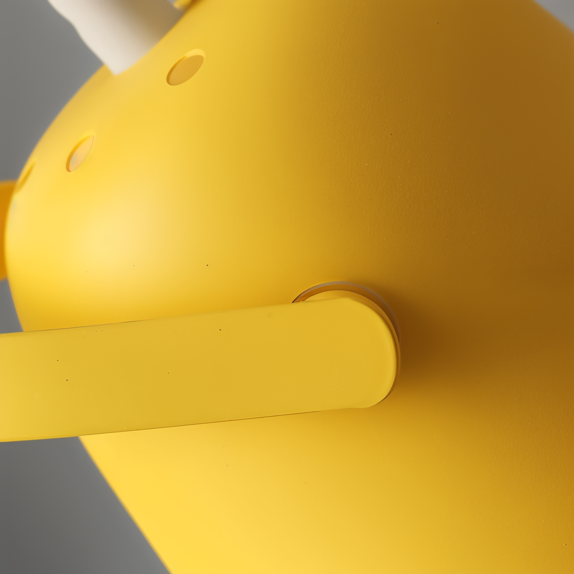 Hygge – Kleurrijke Bureaulamp met Scandinavisch Design