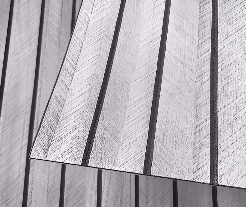 3D Akoestische Wandpanelen – Zelfklevende Decoratieve Panelen