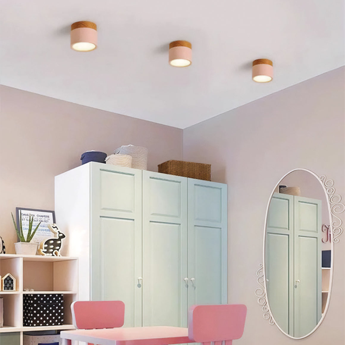 Aluci – Moderne Minimalistische LED Spot