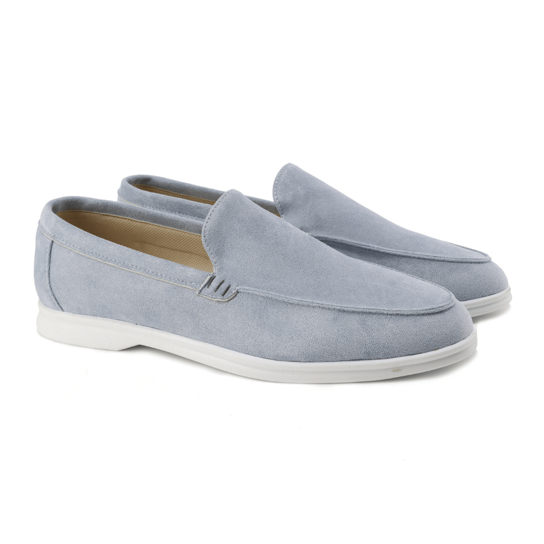 Premium Loafers voor Heren - Klassieke Comfortabele Instapschoenen
