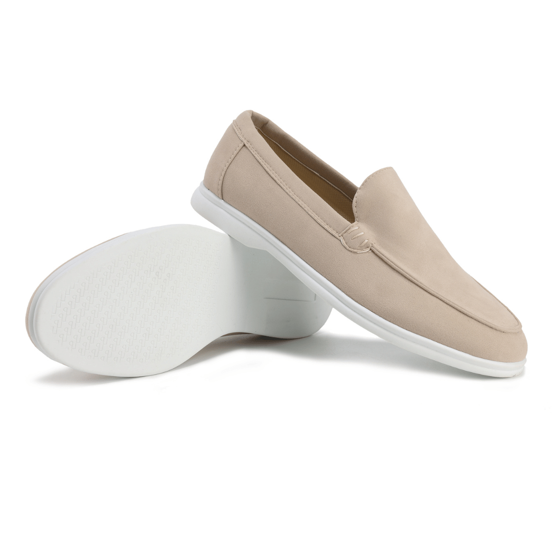 Premium Loafers voor Heren - Klassieke Comfortabele Instapschoenen