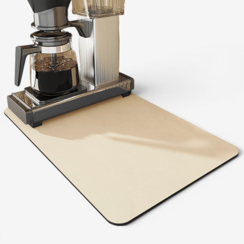 Antislip Keukenmat – Rechthoekige Comfortmat voor Gootsteen & Keuken