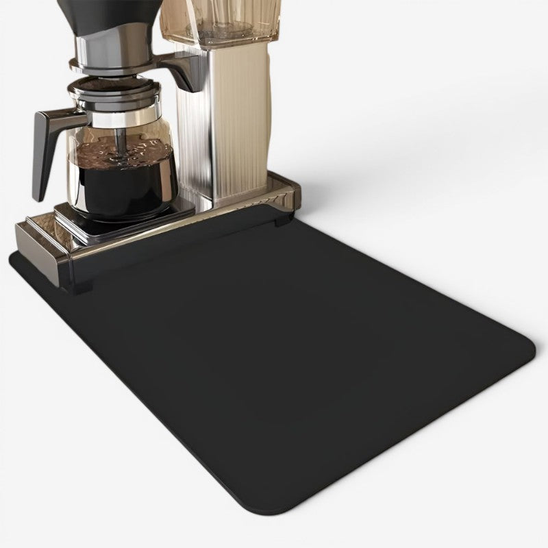 Antislip Keukenmat – Rechthoekige Comfortmat voor Gootsteen & Keuken