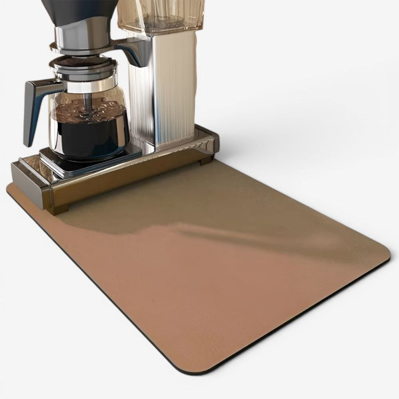 Antislip Keukenmat – Rechthoekige Comfortmat voor Gootsteen & Keuken