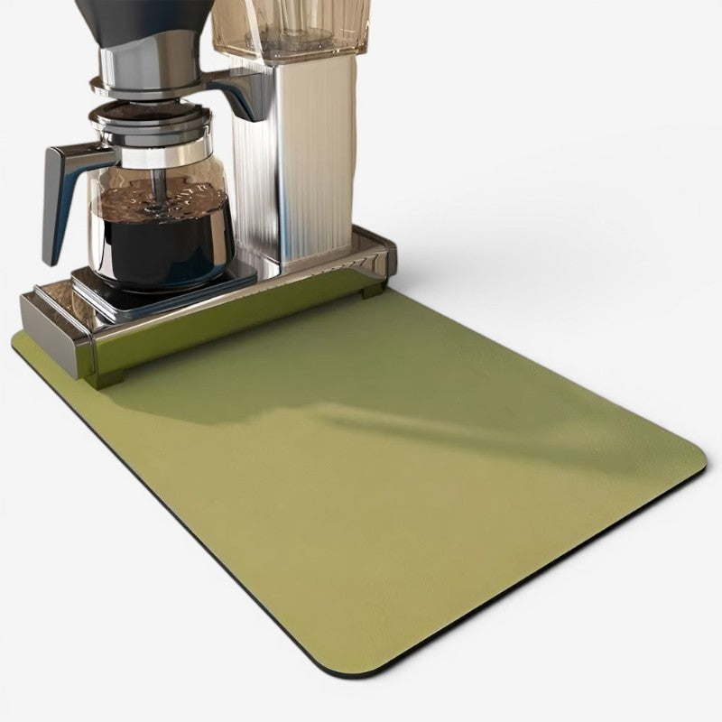 Antislip Keukenmat – Rechthoekige Comfortmat voor Gootsteen & Keuken