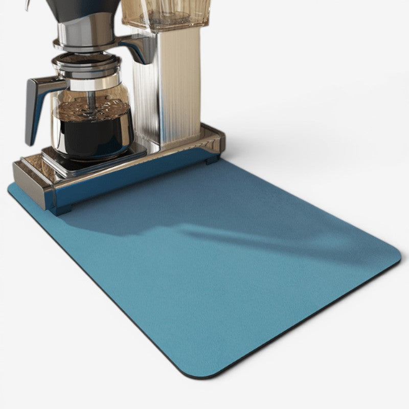 Antislip Keukenmat – Rechthoekige Comfortmat voor Gootsteen & Keuken