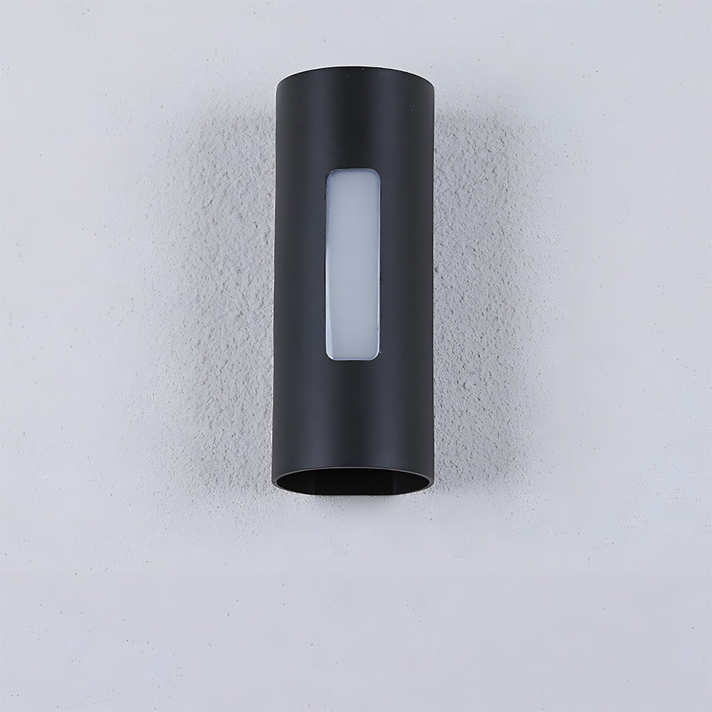 Gio – Stijlvolle Wandlamp Buiten met LED & Modern Design (IP65)