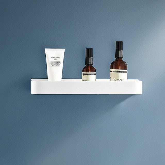 Moderne Doucheplank – Stijlvol, Sterk & Zonder Boren