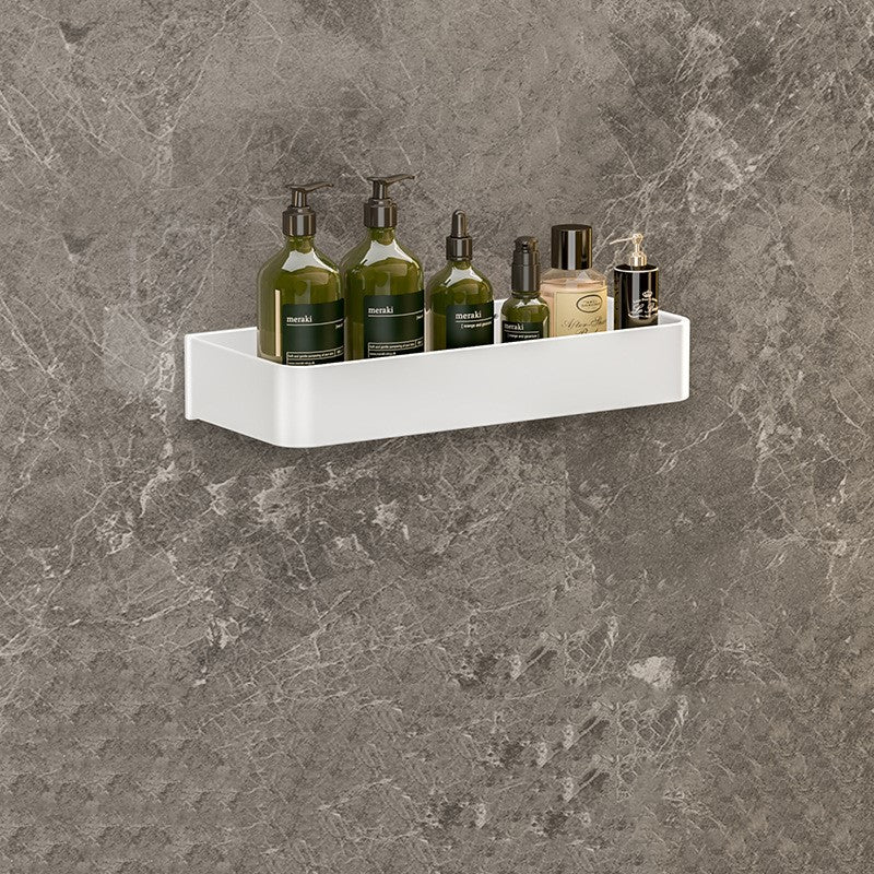 Moderne Doucheplank – Stijlvol, Sterk & Zonder Boren