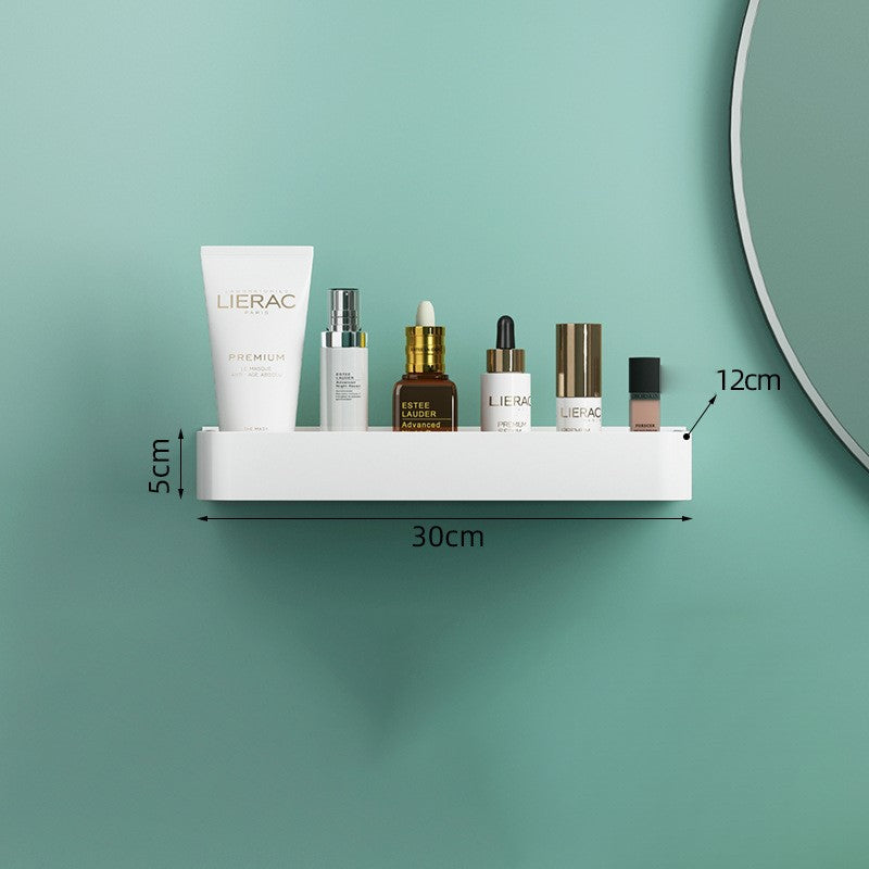 Moderne Doucheplank – Stijlvol, Sterk & Zonder Boren