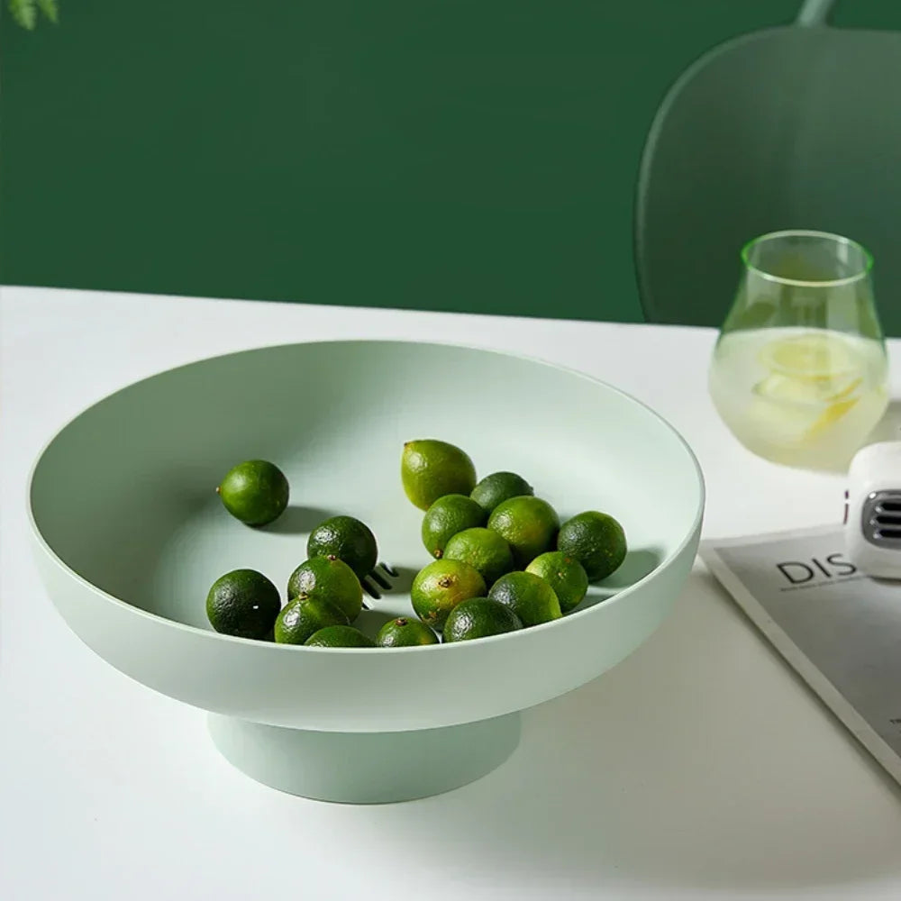 Corbeille à fruits moderne – Fonctionnalité élégante pour chaque cuisine